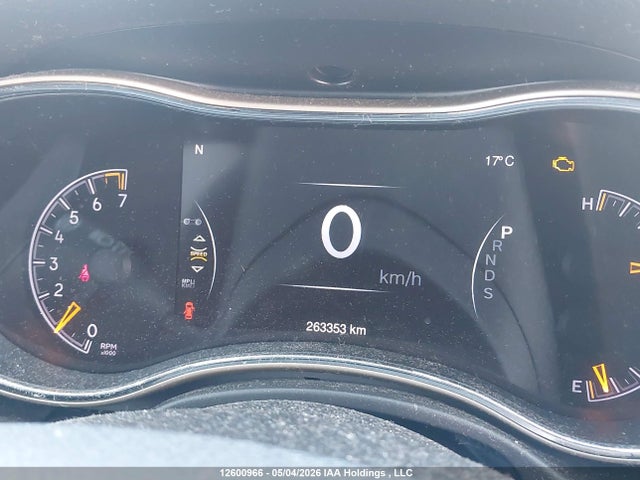 12600966 :رقم المزاد ، 1C4RJFAG4EC118089 vin ، 2014 Jeep Grand Cherokee مزاد بيع