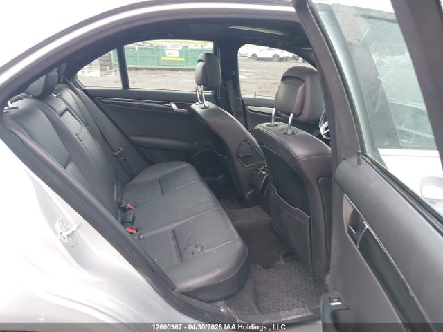 Продаж на аукціоні авто 2014 Mercedes-benz C 300 4matic, vin: WDDGF8AB7EA955669, номер лоту: 12600967