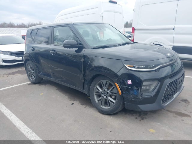 Продажа на аукционе авто 2020 Kia Soul Ex/ex Anniversary Edition/ex Limited/ex Premium/ex+/gt-line Limited/gt-line Premium, vin: KNDJ33AU0L7065389, номер лота: 12600969