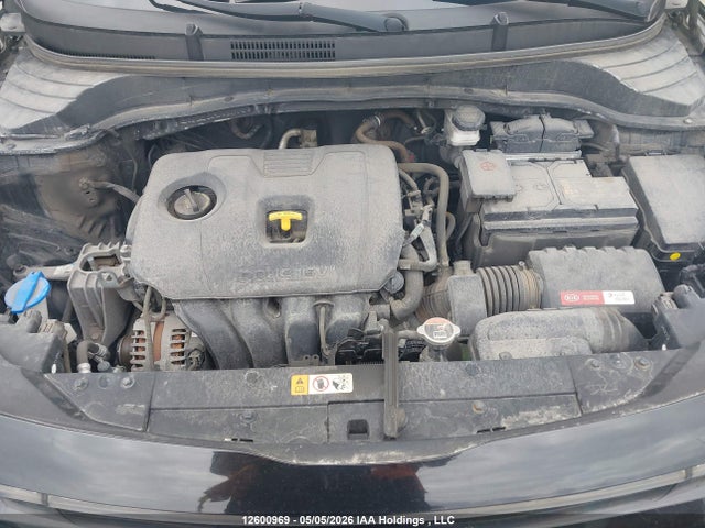 12600969 :رقم المزاد ، KNDJ33AU0L7065389 vin ، 2020 Kia Soul Ex/ex Anniversary Edition/ex Limited/ex Premium/ex+/gt-line Limited/gt-line Premium مزاد بيع