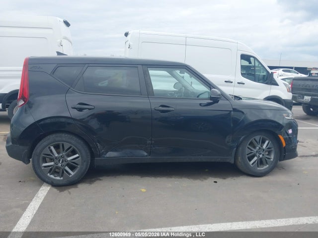 12600969 :رقم المزاد ، KNDJ33AU0L7065389 vin ، 2020 Kia Soul Ex/ex Anniversary Edition/ex Limited/ex Premium/ex+/gt-line Limited/gt-line Premium مزاد بيع