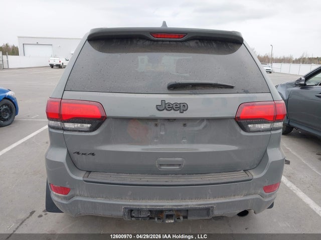 Aukcja sprzedaży 2019 Jeep Grand Cherokee Laredo, vin: 1C4RJFAG9KC823420, numer aukcji: 12600970