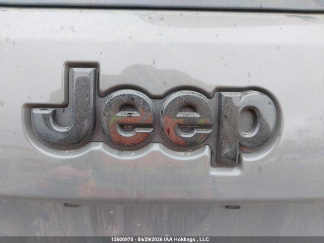 Aukcja sprzedaży 2019 Jeep Grand Cherokee Laredo, vin: 1C4RJFAG9KC823420, numer aukcji: 12600970