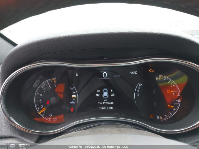 Aukcja sprzedaży 2019 Jeep Grand Cherokee Laredo, vin: 1C4RJFAG9KC823420, numer aukcji: 12600970