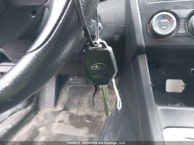 Aukcja sprzedaży 2014 Subaru Xv Crosstrek Sport Package, vin: JF2GPACC0E8278297, numer aukcji: 12600972