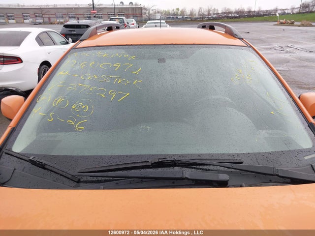 Aukcja sprzedaży 2014 Subaru Xv Crosstrek Sport Package, vin: JF2GPACC0E8278297, numer aukcji: 12600972
