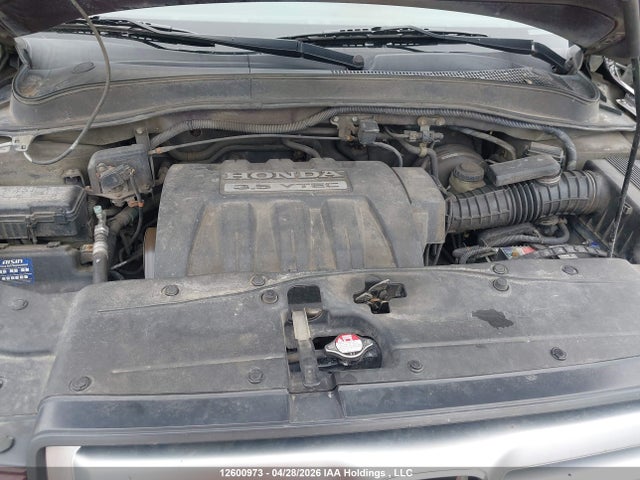 Aukcja sprzedaży 2008 Honda Pilot Se, vin: 5FNYF18348B504084, numer aukcji: 12600973