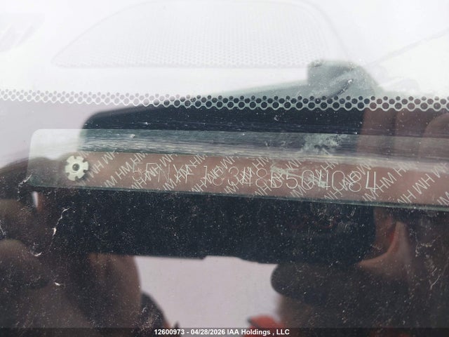 Aukcja sprzedaży 2008 Honda Pilot Se, vin: 5FNYF18348B504084, numer aukcji: 12600973
