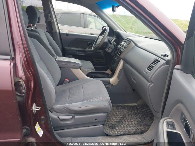Aukcja sprzedaży 2008 Honda Pilot Se, vin: 5FNYF18348B504084, numer aukcji: 12600973