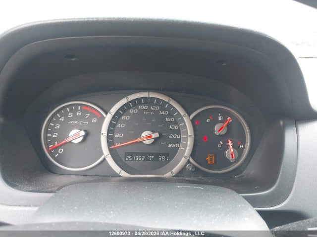 Aukcja sprzedaży 2008 Honda Pilot Se, vin: 5FNYF18348B504084, numer aukcji: 12600973