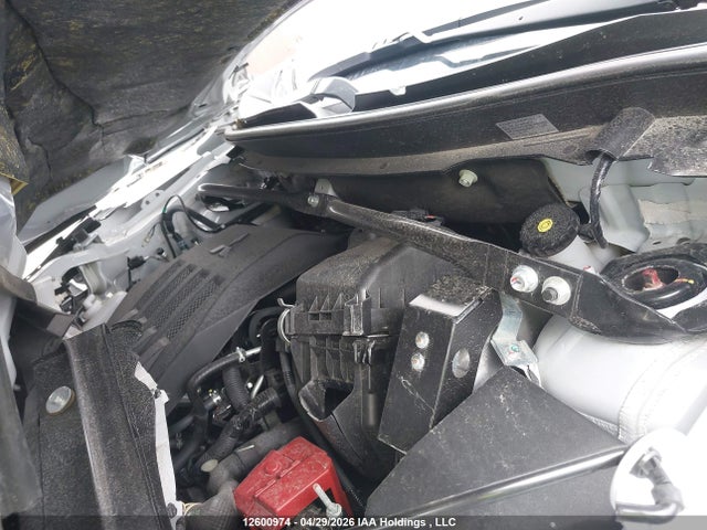 JA4ATUAA1SZ618544 Mitsubishi Eclipse Cross Es