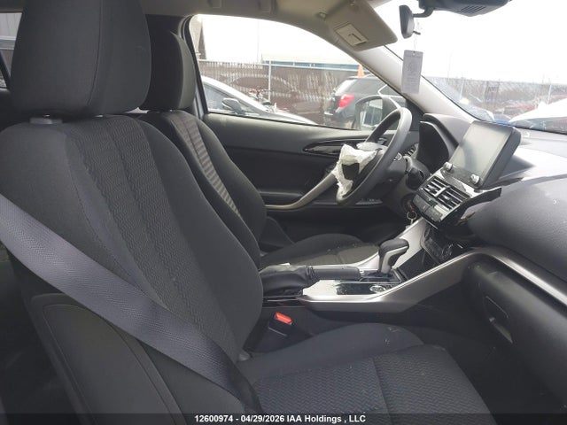 JA4ATUAA1SZ618544 Mitsubishi Eclipse Cross Es