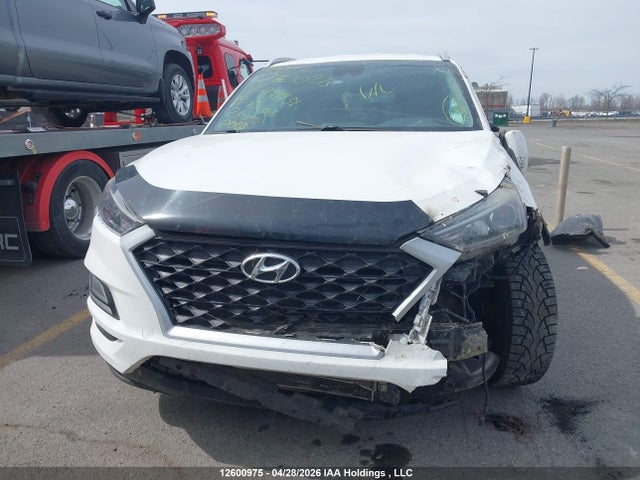 Продажа на аукционе авто 2019 Hyundai Tucson, vin: KM8J33A47KU931939, номер лота: 12600975