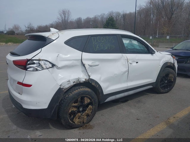 Продажа на аукционе авто 2019 Hyundai Tucson, vin: KM8J33A47KU931939, номер лота: 12600975