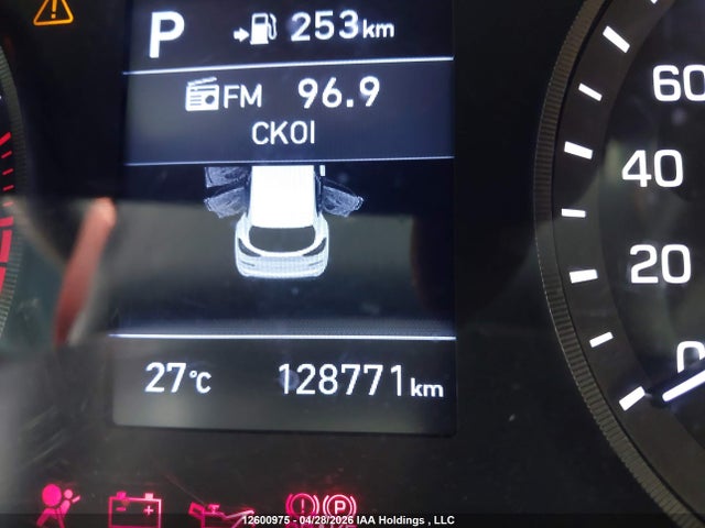 Продажа на аукционе авто 2019 Hyundai Tucson, vin: KM8J33A47KU931939, номер лота: 12600975