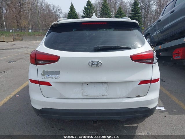 Продажа на аукционе авто 2019 Hyundai Tucson, vin: KM8J33A47KU931939, номер лота: 12600975