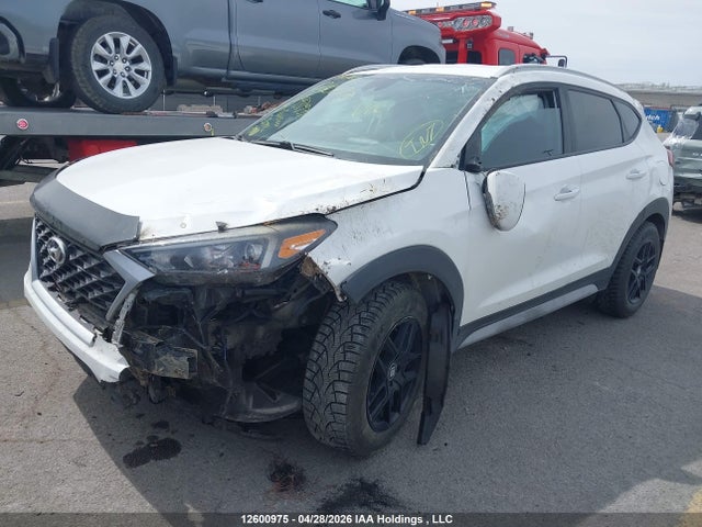 Продажа на аукционе авто 2019 Hyundai Tucson, vin: KM8J33A47KU931939, номер лота: 12600975