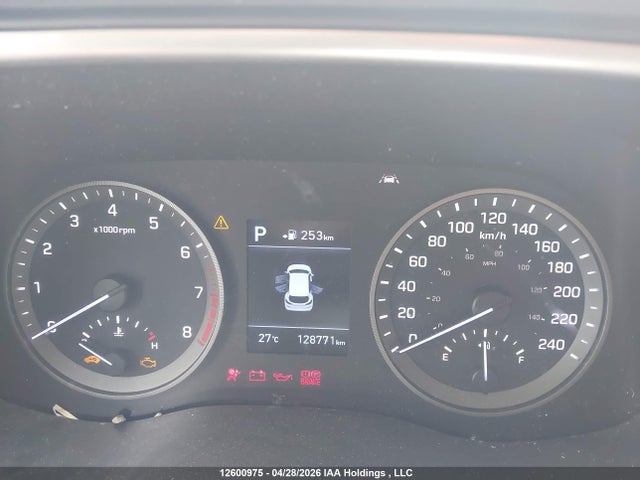Продажа на аукционе авто 2019 Hyundai Tucson, vin: KM8J33A47KU931939, номер лота: 12600975