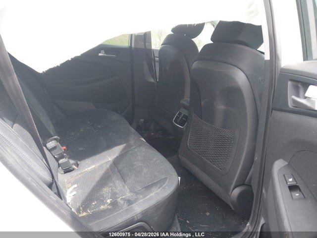 Hyundai Tucson 2019 KM8J33A47KU931939 Image 8