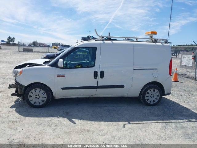 2019 Ram Promaster City Slt მანქანა იყიდება აუქციონზე, vin: ZFBHRFDB6K6M63139, აუქციონის ნომერი: 12600979