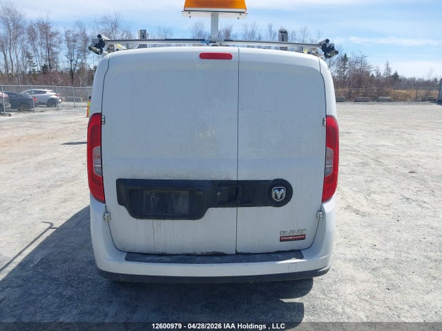 2019 Ram Promaster City Slt მანქანა იყიდება აუქციონზე, vin: ZFBHRFDB6K6M63139, აუქციონის ნომერი: 12600979