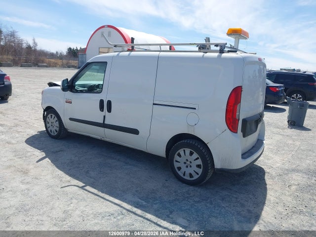 2019 Ram Promaster City Slt მანქანა იყიდება აუქციონზე, vin: ZFBHRFDB6K6M63139, აუქციონის ნომერი: 12600979