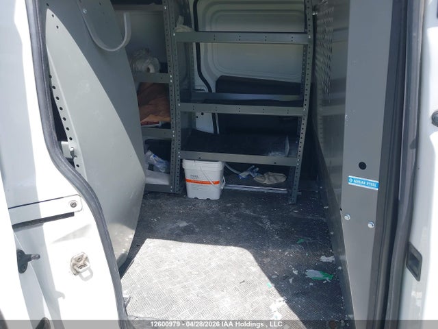 2019 Ram Promaster City Slt მანქანა იყიდება აუქციონზე, vin: ZFBHRFDB6K6M63139, აუქციონის ნომერი: 12600979
