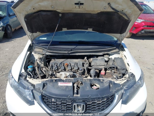 Aukcja sprzedaży 2015 Honda Civic Se, vin: 2HGFB2F73FH009026, numer aukcji: 12600982