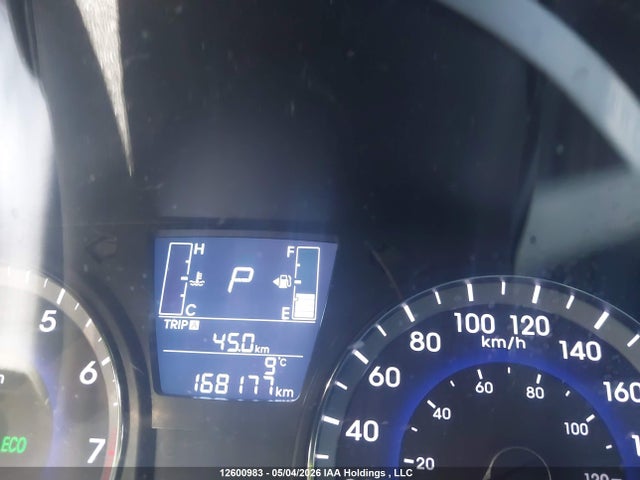 Продаж на аукціоні авто 2016 Hyundai Accent Se, vin: KMHCT5AEXGU253577, номер лоту: 12600983