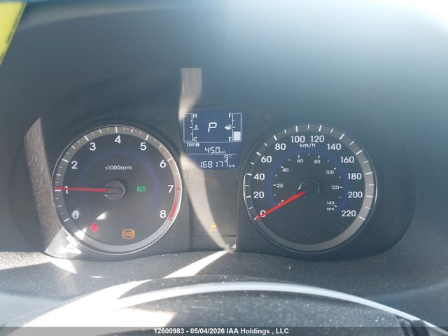 Продаж на аукціоні авто 2016 Hyundai Accent Se, vin: KMHCT5AEXGU253577, номер лоту: 12600983