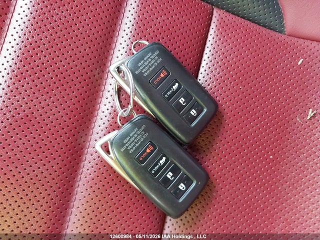 JTJBARBZ0H2118178 Lexus Nx 200t/base/f Sport