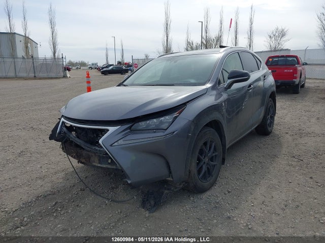 JTJBARBZ0H2118178 Lexus Nx 200t/base/f Sport