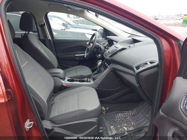 Продажа на аукционе авто 2014 Ford Escape Se, vin: 1FMCU0GX5EUC88601, номер лота: 12600989