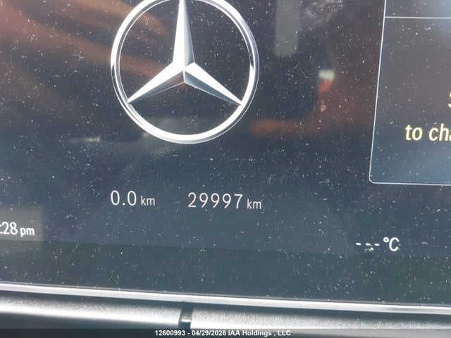 W1KAF4HBXNR046136 Mercedes-Benz C-Class