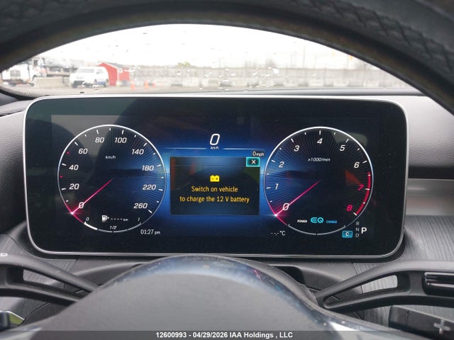 W1KAF4HBXNR046136 Mercedes-Benz C-Class