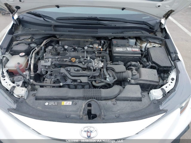 5YFB4MBE6NP098770 Toyota Corolla
