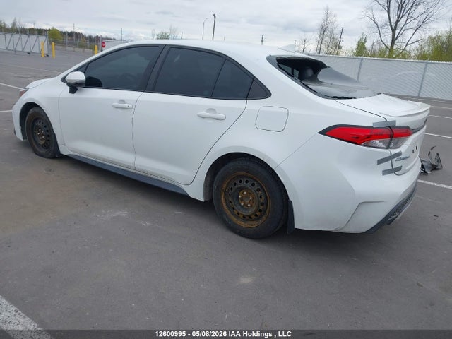 5YFB4MBE6NP098770 Toyota Corolla