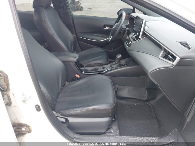 5YFB4MBE6NP098770 Toyota Corolla