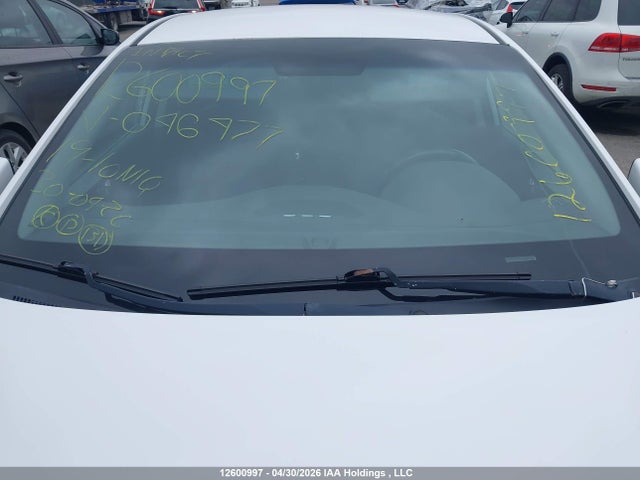 2019 Hyundai Ioniq მანქანა იყიდება აუქციონზე, vin: KMHC85LHXKU046477, აუქციონის ნომერი: 12600997