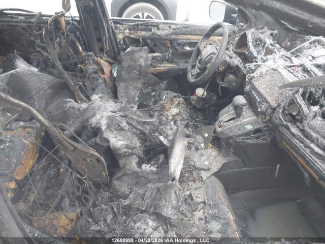 2HKRW2H27JH146116 Honda CR-V LX