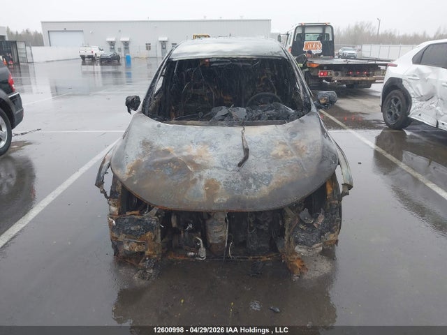 2HKRW2H27JH146116 Honda CR-V LX