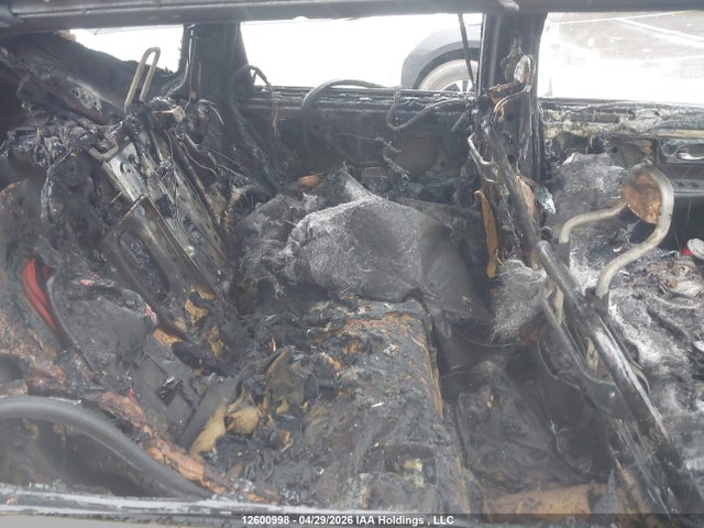 2HKRW2H27JH146116 Honda CR-V LX
