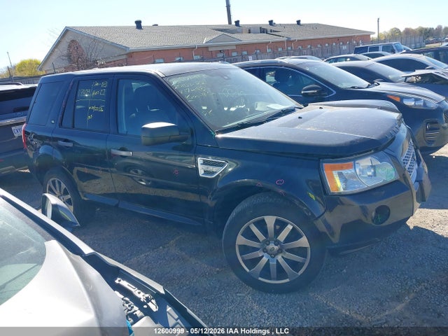 Продажа на аукционе авто 2010 Land Rover Lr2 Hse, vin: SALFR2BN4AH174931, номер лота: 12600999