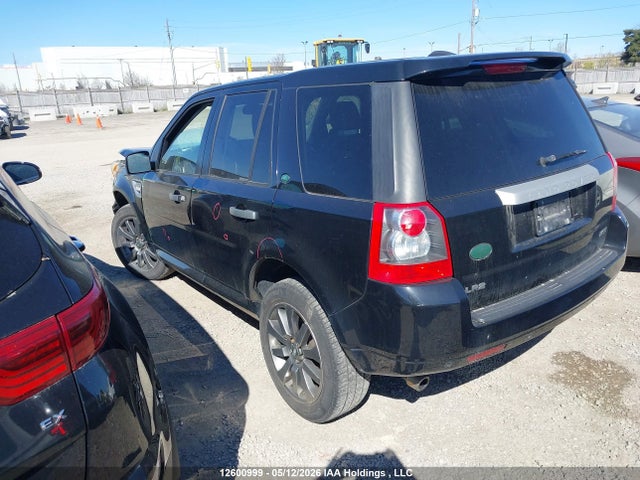 Продажа на аукционе авто 2010 Land Rover Lr2 Hse, vin: SALFR2BN4AH174931, номер лота: 12600999