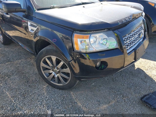 Продажа на аукционе авто 2010 Land Rover Lr2 Hse, vin: SALFR2BN4AH174931, номер лота: 12600999