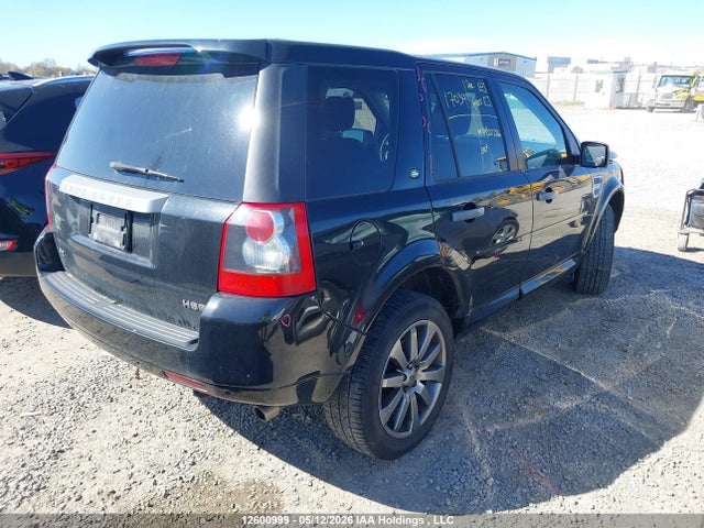 Продажа на аукционе авто 2010 Land Rover Lr2 Hse, vin: SALFR2BN4AH174931, номер лота: 12600999
