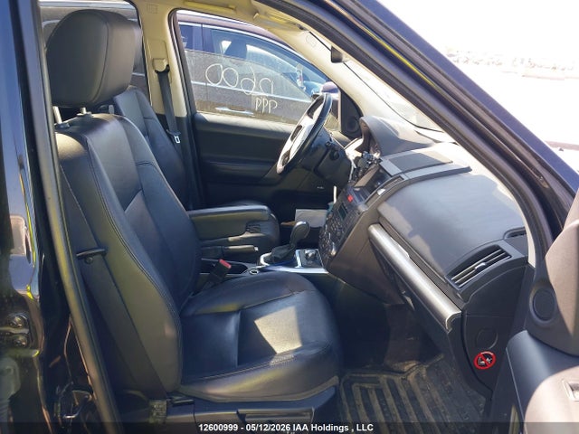 Продажа на аукционе авто 2010 Land Rover Lr2 Hse, vin: SALFR2BN4AH174931, номер лота: 12600999