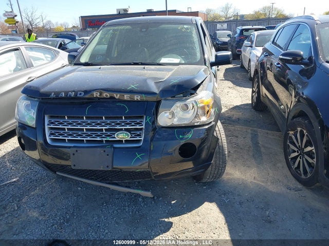 Продажа на аукционе авто 2010 Land Rover Lr2 Hse, vin: SALFR2BN4AH174931, номер лота: 12600999