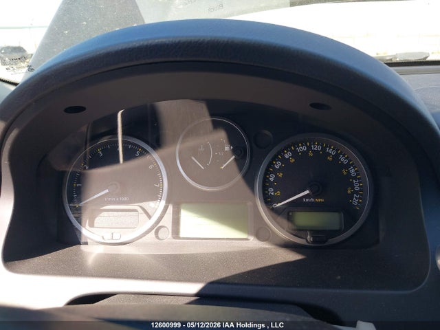 Продажа на аукционе авто 2010 Land Rover Lr2 Hse, vin: SALFR2BN4AH174931, номер лота: 12600999