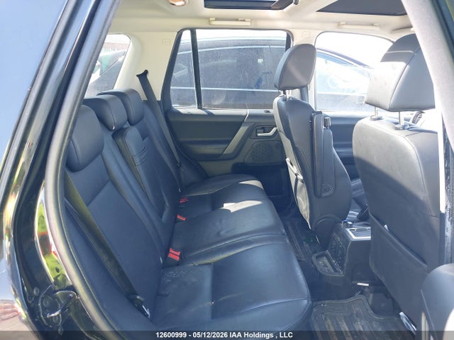 Продажа на аукционе авто 2010 Land Rover Lr2 Hse, vin: SALFR2BN4AH174931, номер лота: 12600999